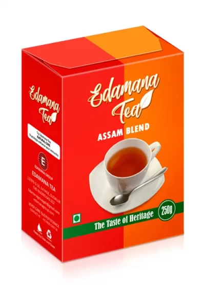 Assam Blend Special Tea 250 gm