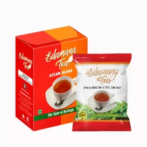 Tea